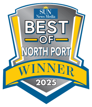 BONP 2025 Winner Badge