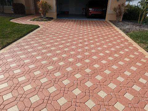 Featured image for post: Why You Don’t Need to Seal Your Pavers Every Year